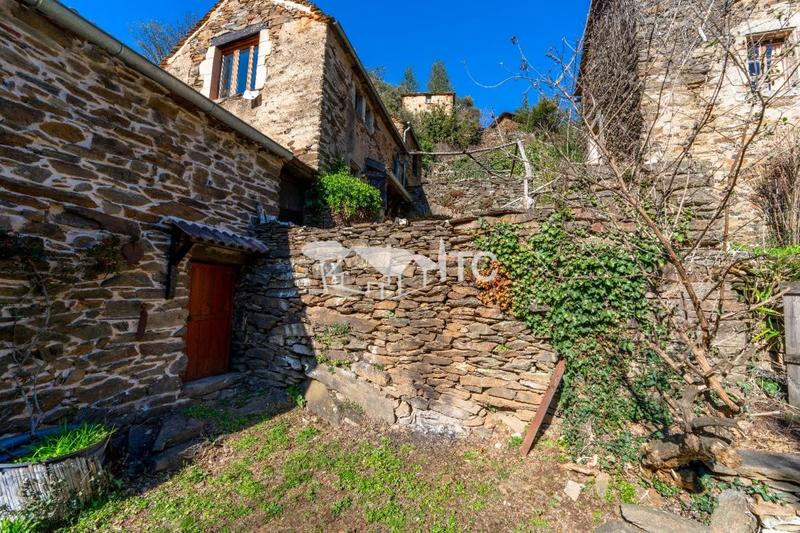 Mas - 78 m² - 7 pièces