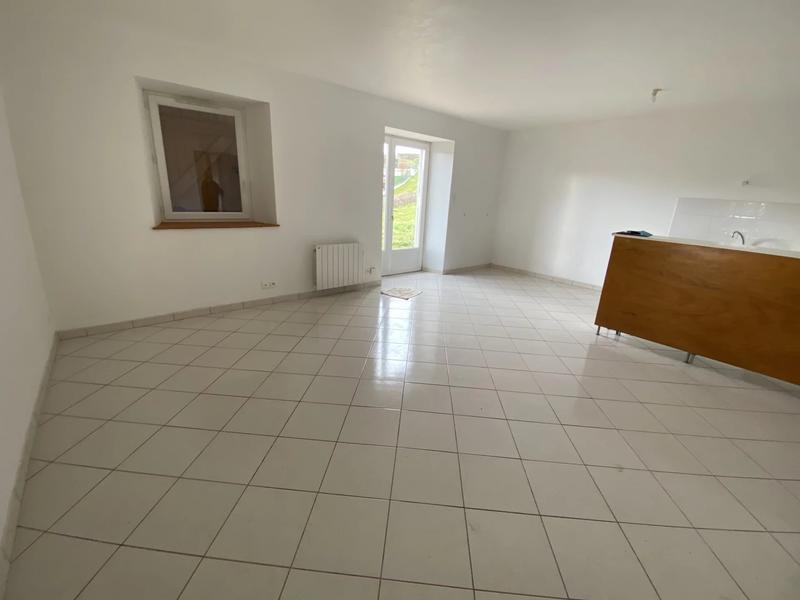 Maison - 71 m² - 3 pièces