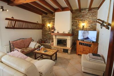 Maison - 131 m² - 6 pièces