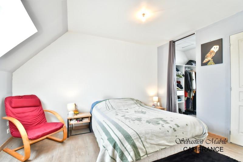 Maison - 151 m² - 6 pièces