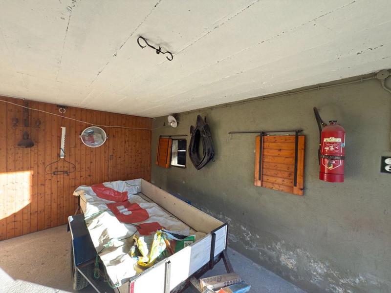 Maison - 100 m² - 6 pièces