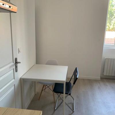 Appartement - 26 m² - 2 pièces