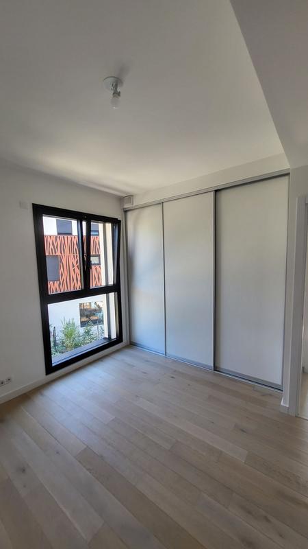 Appartement - 164 m² - 5 pièces