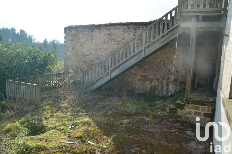 Maison de village - 188 m² - 5 pièces