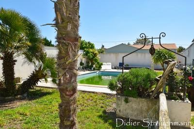 Maison - 166 m² - 7 pièces