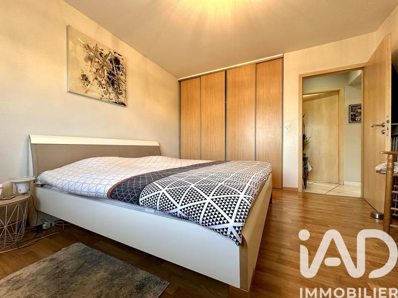 Maison - 113 m² - 6 pièces