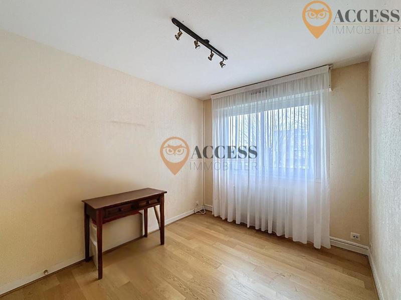 Appartement - 82 m² - 4 pièces