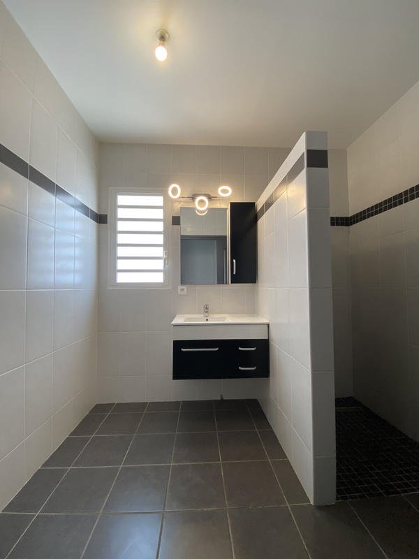 Villa - 92 m² - 4 pièces