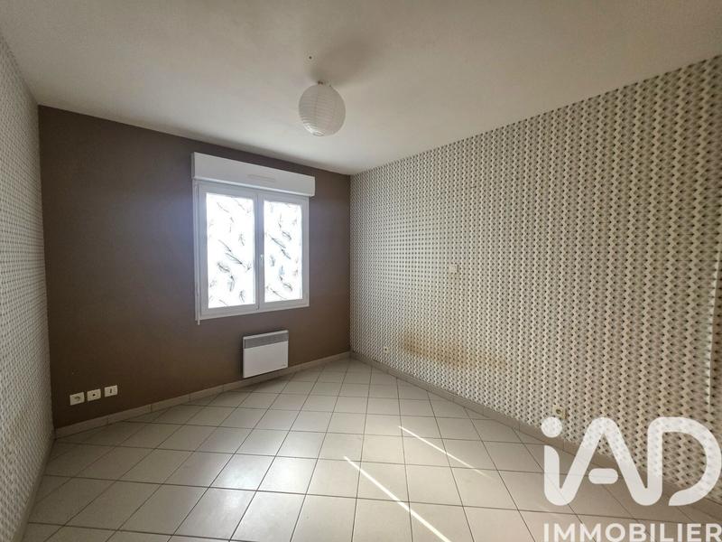 Maison - 101 m² - 5 pièces