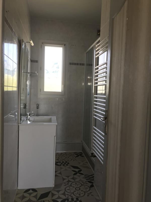 Appartement - 65 m² - 4 pièces