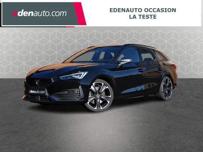 Cupra Leon Sportstourer 1.4 e-Hybrid 245 ch Dsg6 Vz