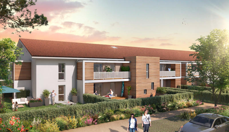 Maison - 77 m² - 4 pièces