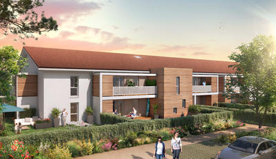 Maison - 77 m² - 4 pièces