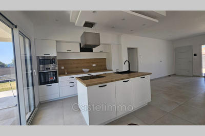 Villa - 125 m² - 5 pièces