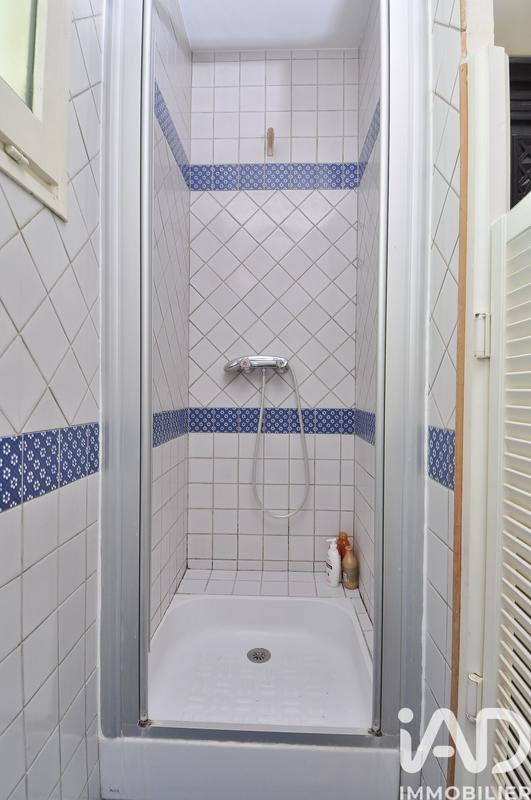 Maison - 159 m² - 5 pièces