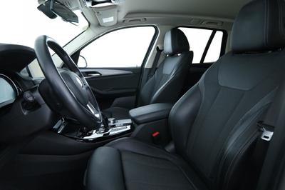Bmw X3 xDrive20dA xLine 190 ch