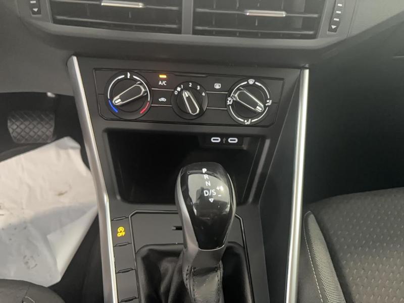 Volkswagen Polo 1.0 Tsi 95 s&amp;S Dsg7 Vw Edition