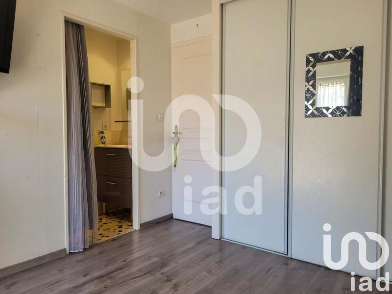 Maison - 143 m² - 7 pièces