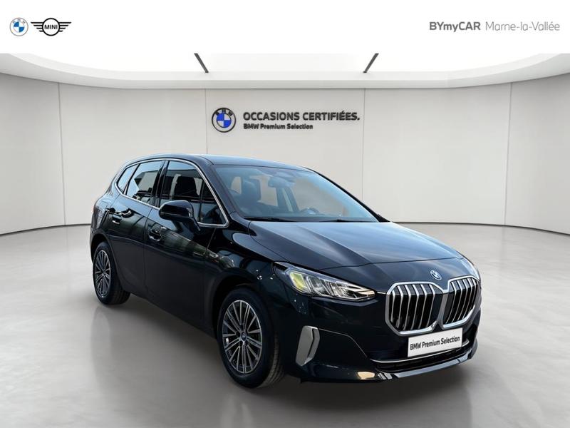 Bmw Serie 2 Active Tourer U06 225e xDrive 245 ch Dkg7 Business Design