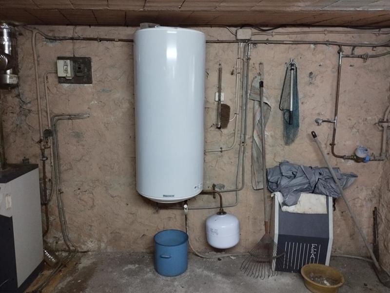 Maison - 99 m² - 4 pièces