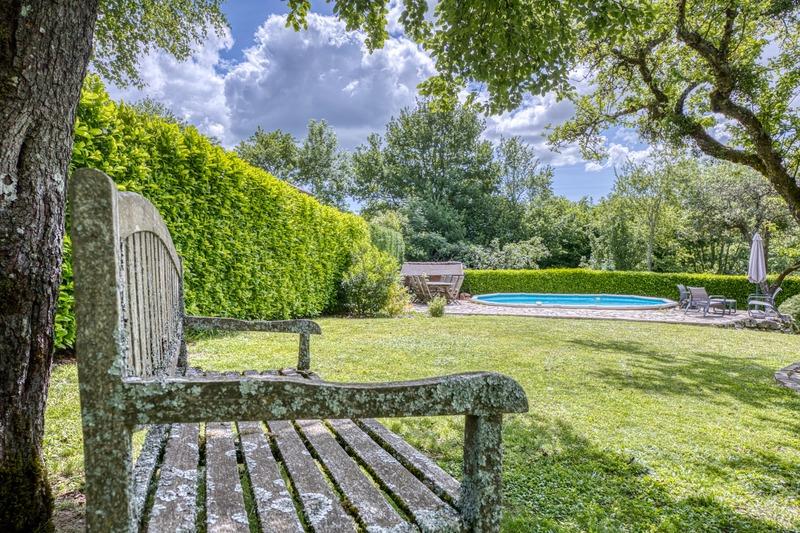 Maison - 160 m² - 5 pièces