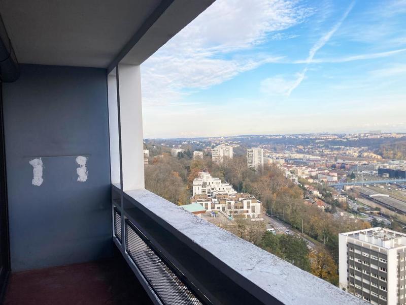 Appartement - 82 m² - 4 pièces