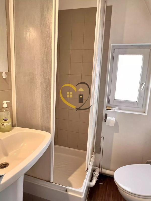 Appartement - 23 m²