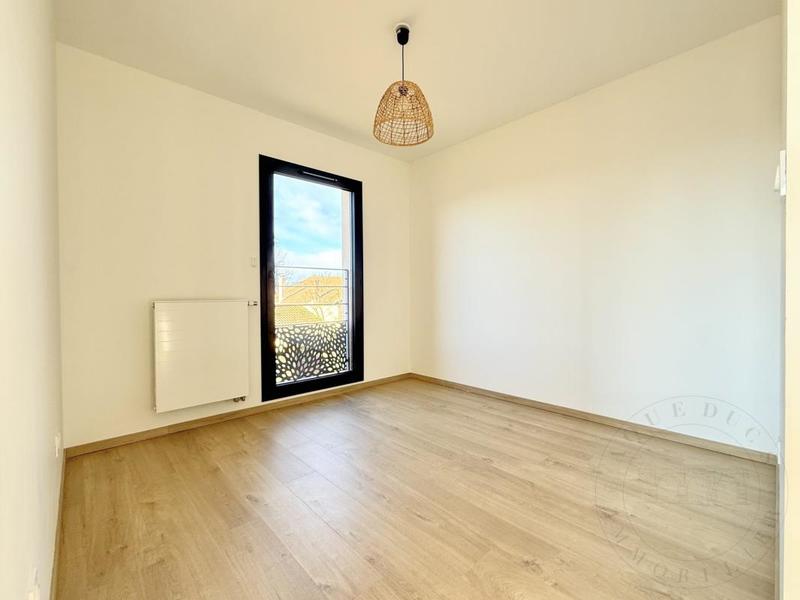 Duplex - 72 m² - 3 pièces
