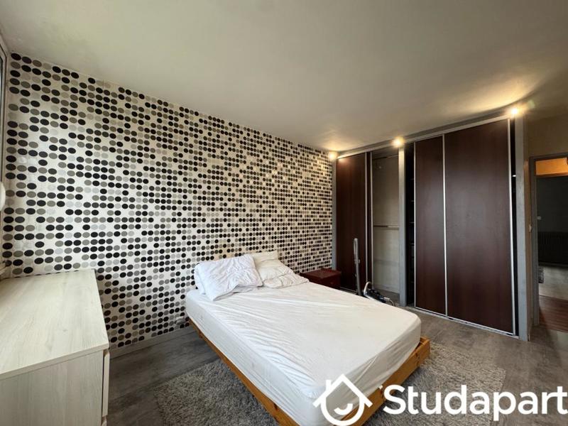 Appartement - 76 m² - 4 pièces