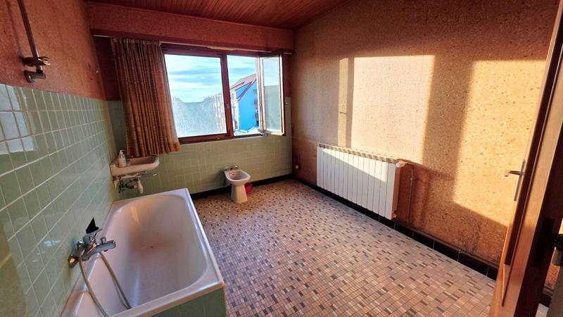 Maison - 154 m² - 6 pièces