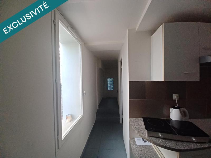 Appartement - 71 m² - 3 pièces