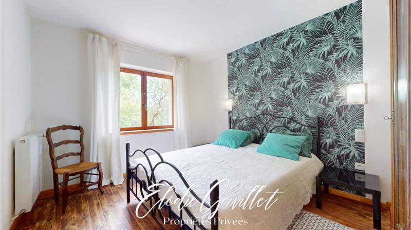 Demeure - 462 m² - 21 pièces