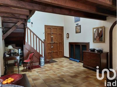 Maison de maîtres - 336 m² - 12 pièces