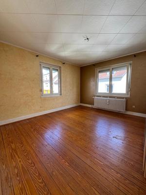 Appartement - 74 m² - 3 pièces