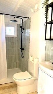 Maison - 170 m² - 7 pièces