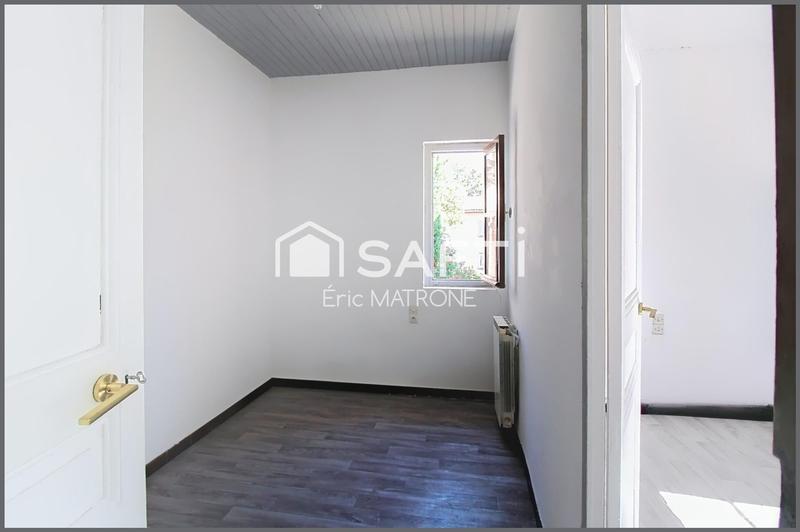 Maison - 127 m² - 6 pièces