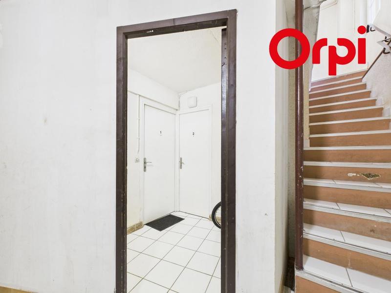 Immeuble - 105 m² - 5 pièces