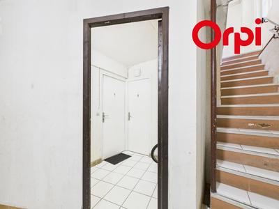 Immeuble - 105 m² - 5 pièces