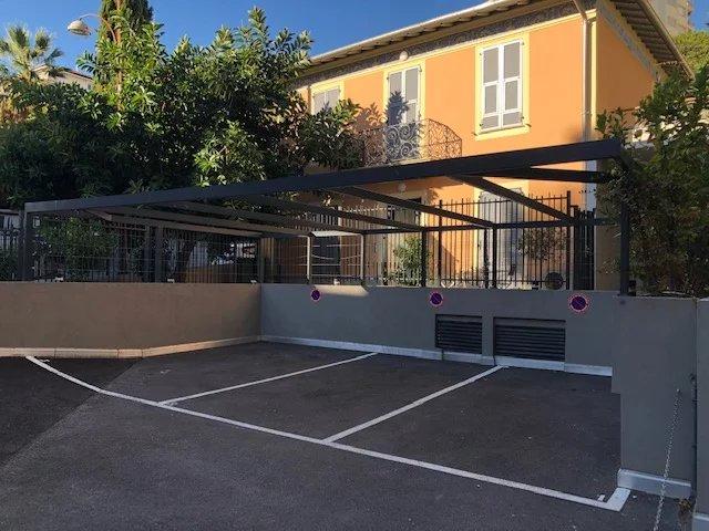 Appartement villa - 21 m² - 1 pièce