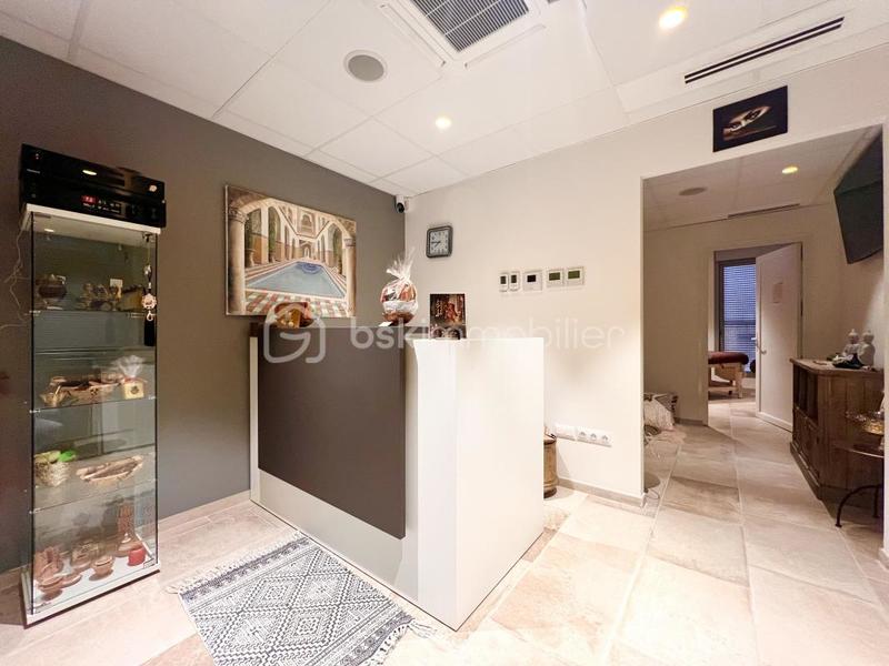 Immeuble - 783 m² - 25 pièces