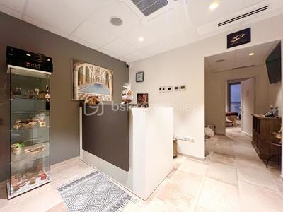 Immeuble - 783 m² - 25 pièces