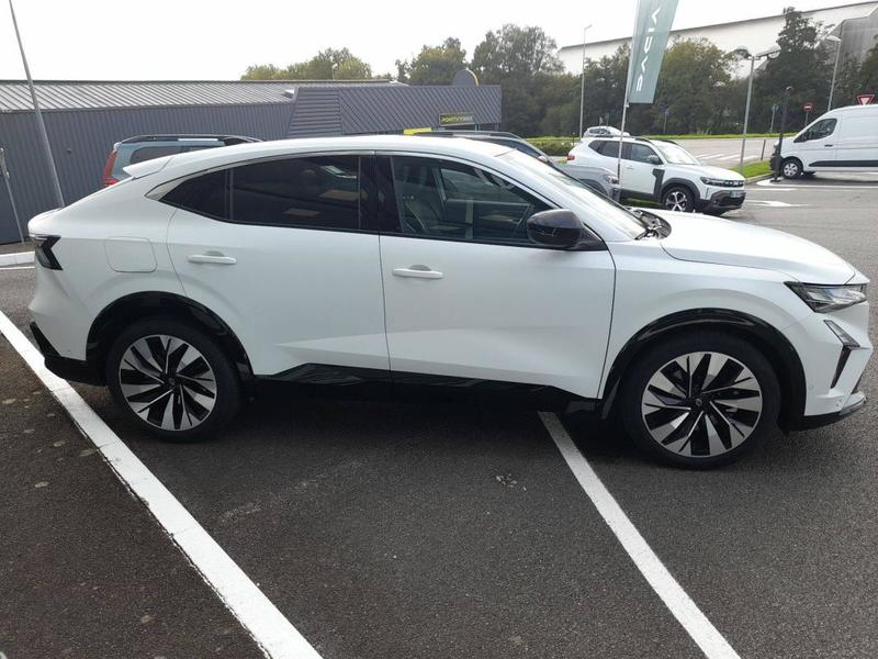 Renault Rafale E-Tech full hybrid 200 Techno 5p