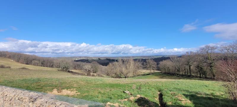 Ferme - 395 m² - 5 pièces