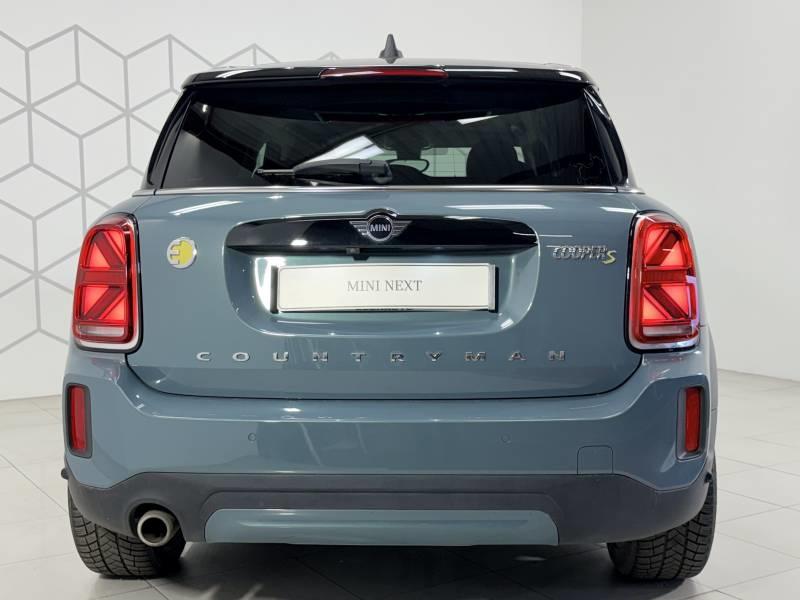 Mini Mini Countryman 125 - 95 ch All4 Bva6 Cooper se Edition Premium Plus