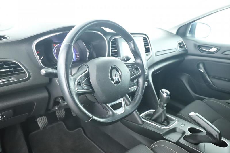 Renault Mégane Estate 1.5 dCi Blue Business 115 ch