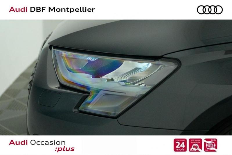 Audi A3 sportback 35 Tfsi Mild Hybrid 150 s tronic 7 Design