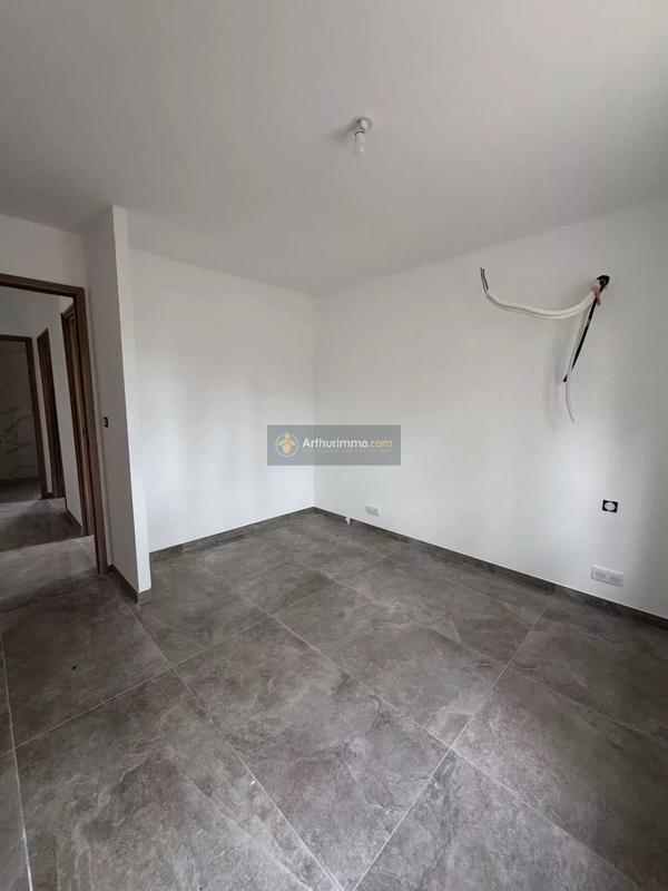 Maison - 84 m² - 4 pièces