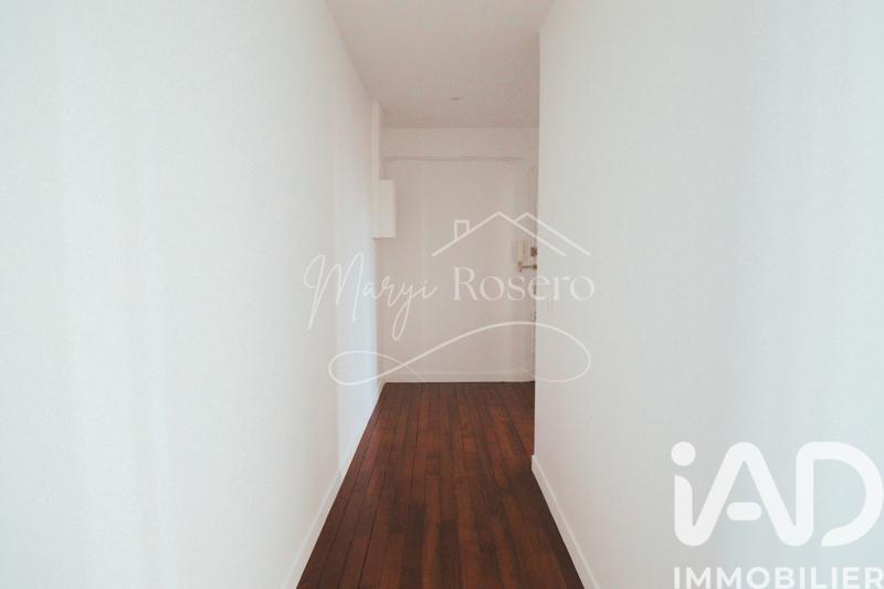 Appartement - 55 m² - 2 pièces