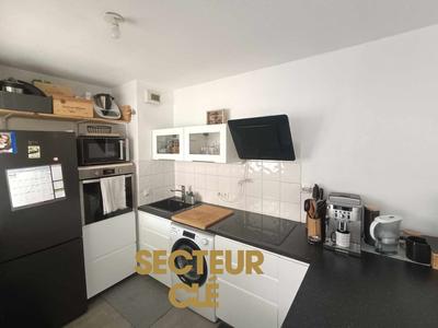 Appartement - 54 m² - 3 pièces