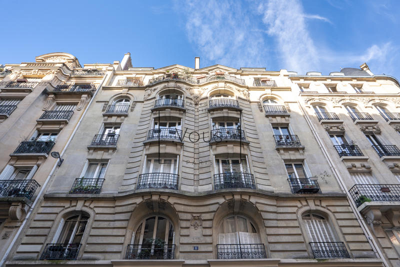 Appartement - 107 m² - 4 pièces